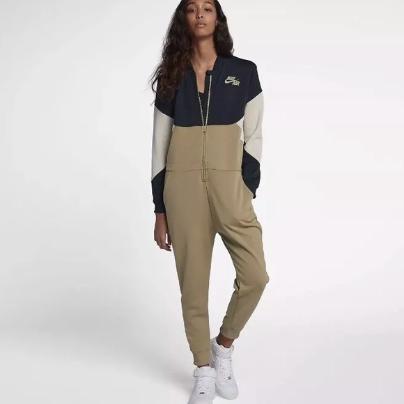Nike Pants - Nike Air Jumpsuit Romper